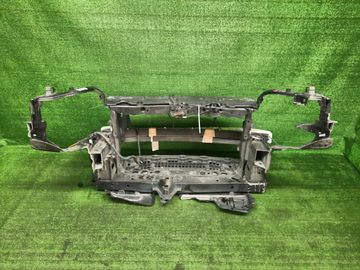 РАМКА РАДИАТОРА НА TOYOTA COROLLA RUMION ZRE152N 2ZR-FAE