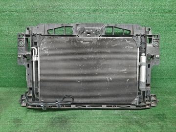 РАМКА РАДИАТОРА НА NISSAN MURANO PNZ51 VQ35DE