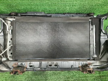 РАМКА РАДИАТОРА НА SUBARU LEVORG VM4 FB16