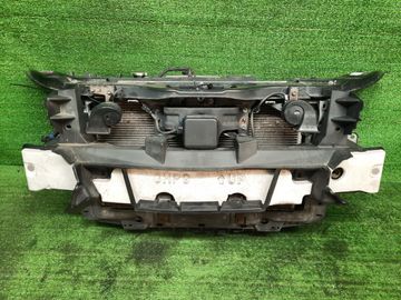 РАМКА РАДИАТОРА НА MAZDA ATENZA GJ2FP SH-VPTR