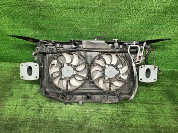 РАМКА РАДИАТОРА НА MAZDA ATENZA GJ2FP SH-VPTR