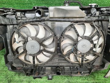 РАМКА РАДИАТОРА НА MAZDA ATENZA GJ2FP SH-VPTR