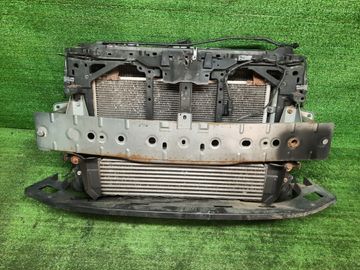 РАМКА РАДИАТОРА НА MAZDA CX-5 KE2AW SH-VPTS