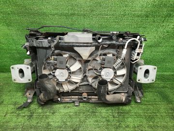 РАМКА РАДИАТОРА НА MAZDA CX-5 KE2AW SH-VPTS