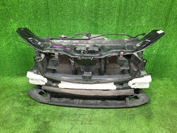 РАМКА РАДИАТОРА НА MAZDA CX-8 KG2P SH-VPTS