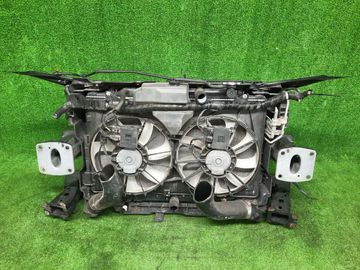 РАМКА РАДИАТОРА НА MAZDA CX-8 KG2P SH-VPTS