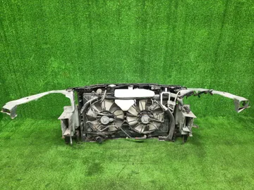 РАМКА РАДИАТОРА НА MAZDA ATENZA GHEFP LF-VE