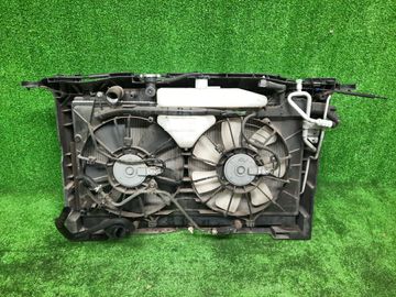 РАМКА РАДИАТОРА НА MAZDA ATENZA GHEFP LF-VE