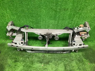 РАМКА РАДИАТОРА НА TOYOTA CALDINA AT211 7A-FE