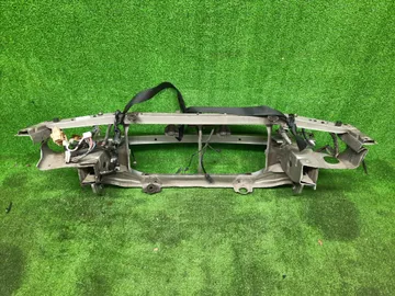 РАМКА РАДИАТОРА НА TOYOTA CALDINA AT211 7A-FE