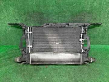 РАМКА РАДИАТОРА НА AUDI A4 8K2 CDN