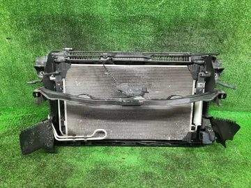 РАМКА РАДИАТОРА НА NISSAN TEANA J32 VQ25DE