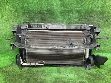 РАМКА РАДИАТОРА НА NISSAN TEANA J32 VQ25DE