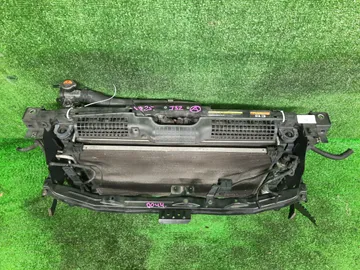 РАМКА РАДИАТОРА НА NISSAN TEANA J32 VQ25DE