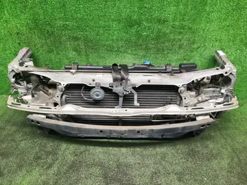 РАМКА РАДИАТОРА НА TOYOTA CAMRY SV40 4S-FE