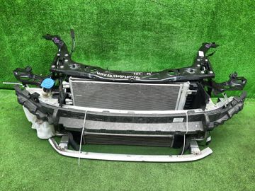 РАМКА РАДИАТОРА НА MINI HATCH