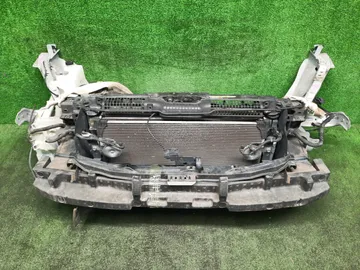 РАМКА РАДИАТОРА НА NISSAN TEANA J32 VQ25DE