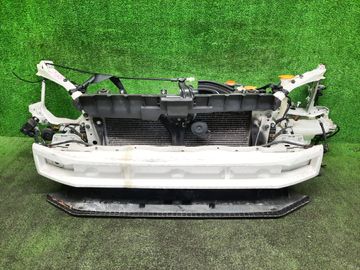 РАМКА РАДИАТОРА НА SUBARU IMPREZA GP7 FB20