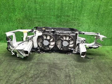 РАМКА РАДИАТОРА НА SUBARU IMPREZA GP7 FB20