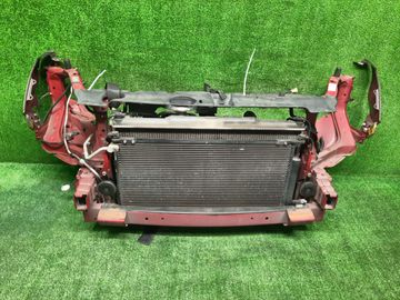 РАМКА РАДИАТОРА НА HONDA CR-V RD7 K24A