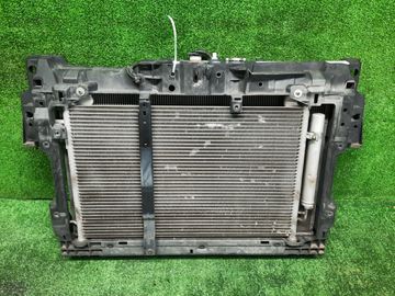 РАМКА РАДИАТОРА НА MAZDA CX-7 ER3P L3-VDT