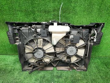 РАМКА РАДИАТОРА НА MAZDA CX-7 ER3P L3-VDT