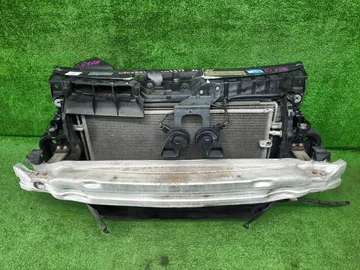 РАМКА РАДИАТОРА НА AUDI A6 4F2