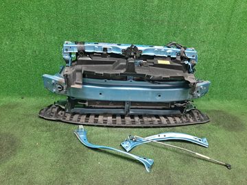 РАМКА РАДИАТОРА НА TOYOTA AQUA NHP10 1NZ-FXE