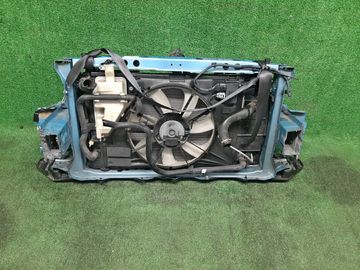 РАМКА РАДИАТОРА НА TOYOTA AQUA NHP10 1NZ-FXE