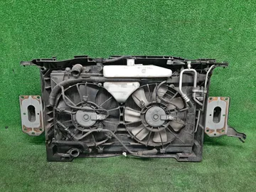 РАМКА РАДИАТОРА НА MAZDA ATENZA GHEFP LF-VE