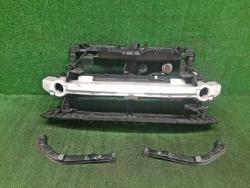 РАМКА РАДИАТОРА НА TOYOTA FIELDER NKE165 1NZ-FXE