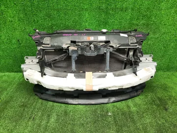 РАМКА РАДИАТОРА НА MAZDA ATENZA GHEFP LF-VE