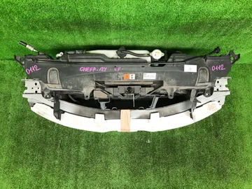 РАМКА РАДИАТОРА НА MAZDA ATENZA GHEFP LF-VE