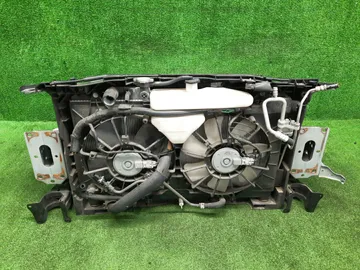 РАМКА РАДИАТОРА НА MAZDA ATENZA GHEFP LF-VE