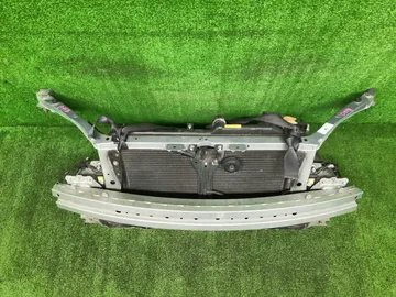 РАМКА РАДИАТОРА НА SUBARU IMPREZA GH2 EL15