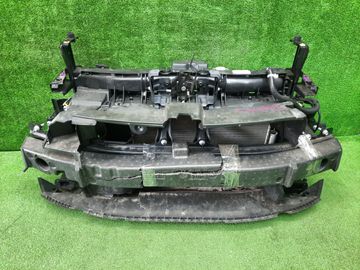 РАМКА РАДИАТОРА НА TOYOTA YARIS CROSS MXPB15 M15A-FKS