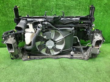 РАМКА РАДИАТОРА НА TOYOTA YARIS CROSS MXPB15 M15A-FKS