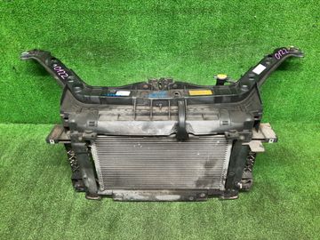 РАМКА РАДИАТОРА НА MAZDA DEMIO DY5W ZY-VE