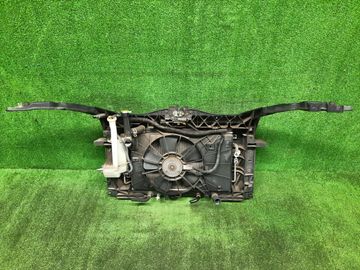 РАМКА РАДИАТОРА НА MAZDA DEMIO DY5W ZY-VE