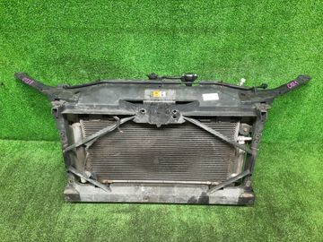 РАМКА РАДИАТОРА НА MAZDA ATENZA GY3W L3-VE