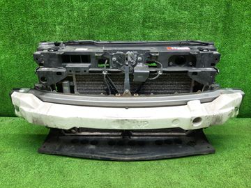 РАМКА РАДИАТОРА НА MAZDA AXELA BLEAP LF-VE