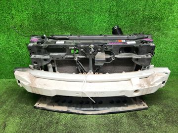 РАМКА РАДИАТОРА НА MAZDA AXELA BLEFW LF-VDS