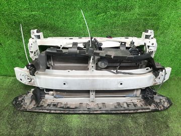 РАМКА РАДИАТОРА НА TOYOTA SIENTA NHP170 1NZ-FXE