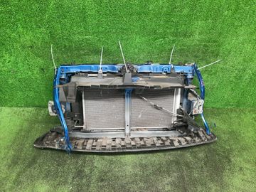 РАМКА РАДИАТОРА НА TOYOTA AQUA NHP10 1NZ-FXE