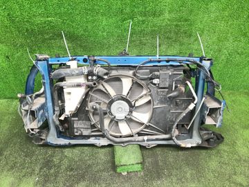 РАМКА РАДИАТОРА НА TOYOTA AQUA NHP10 1NZ-FXE