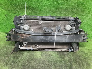 РАМКА РАДИАТОРА НА NISSAN TEANA J32 VQ25DE