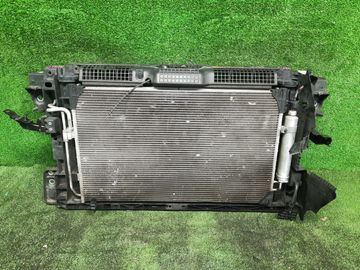 РАМКА РАДИАТОРА НА NISSAN TEANA J32 VQ25DE