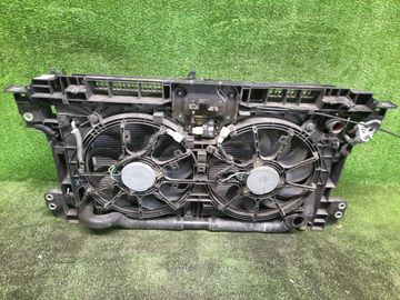 РАМКА РАДИАТОРА НА NISSAN TEANA J32 VQ25DE