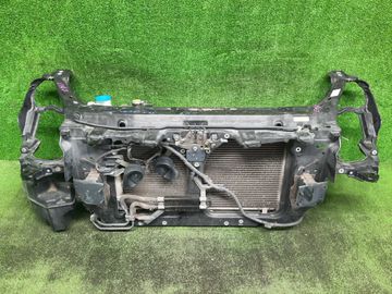 РАМКА РАДИАТОРА НА NISSAN SKYLINE V35 VQ35DE