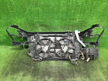 РАМКА РАДИАТОРА НА NISSAN SKYLINE V35 VQ35DE